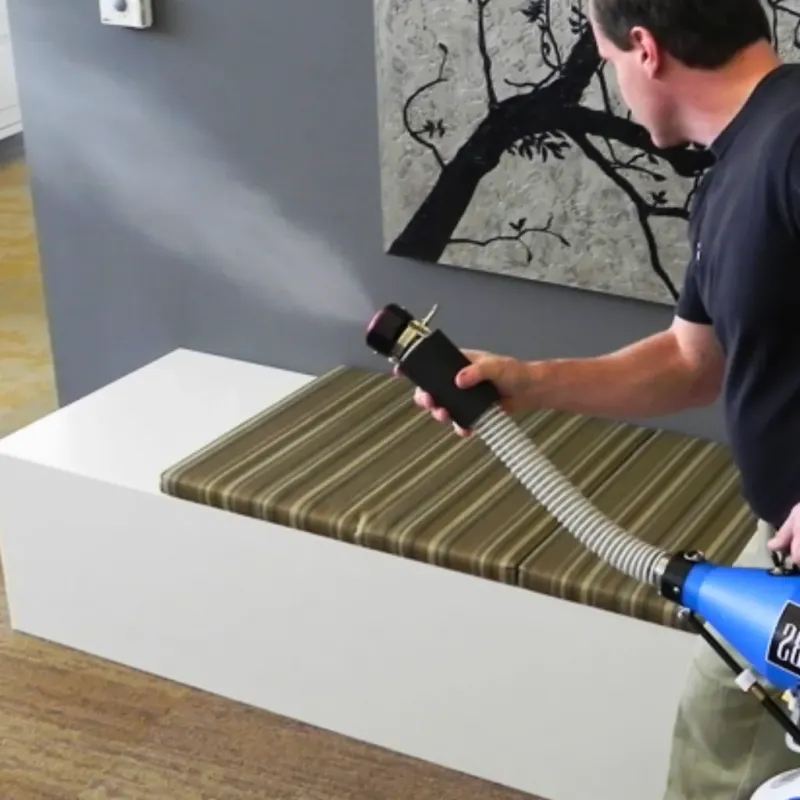 Professional Odor Removal in Seven Oaks, SC